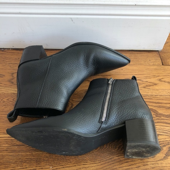 ⭐️Everlane Boss Boot-accessories included EUC⭐️ - Picture 7 of 8